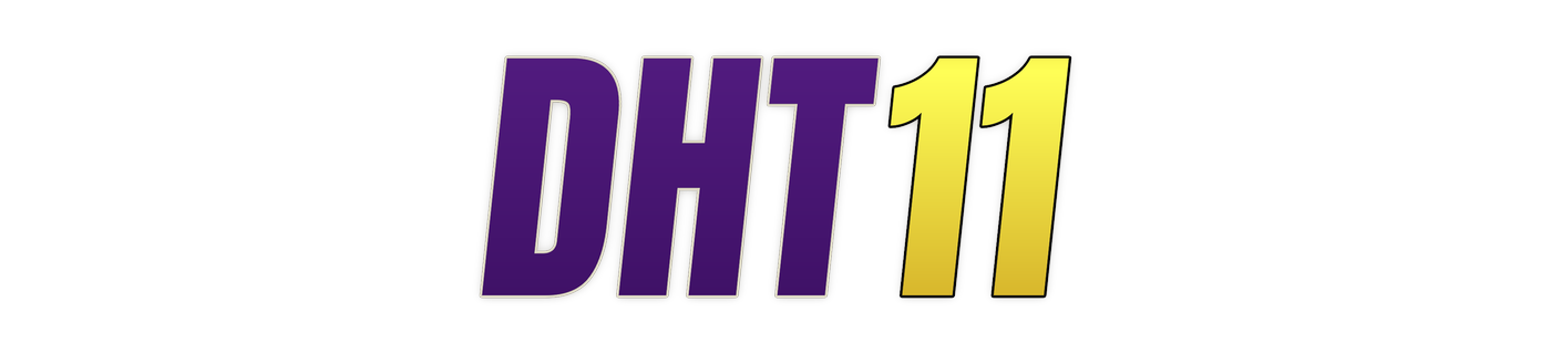 dht11 লোগো